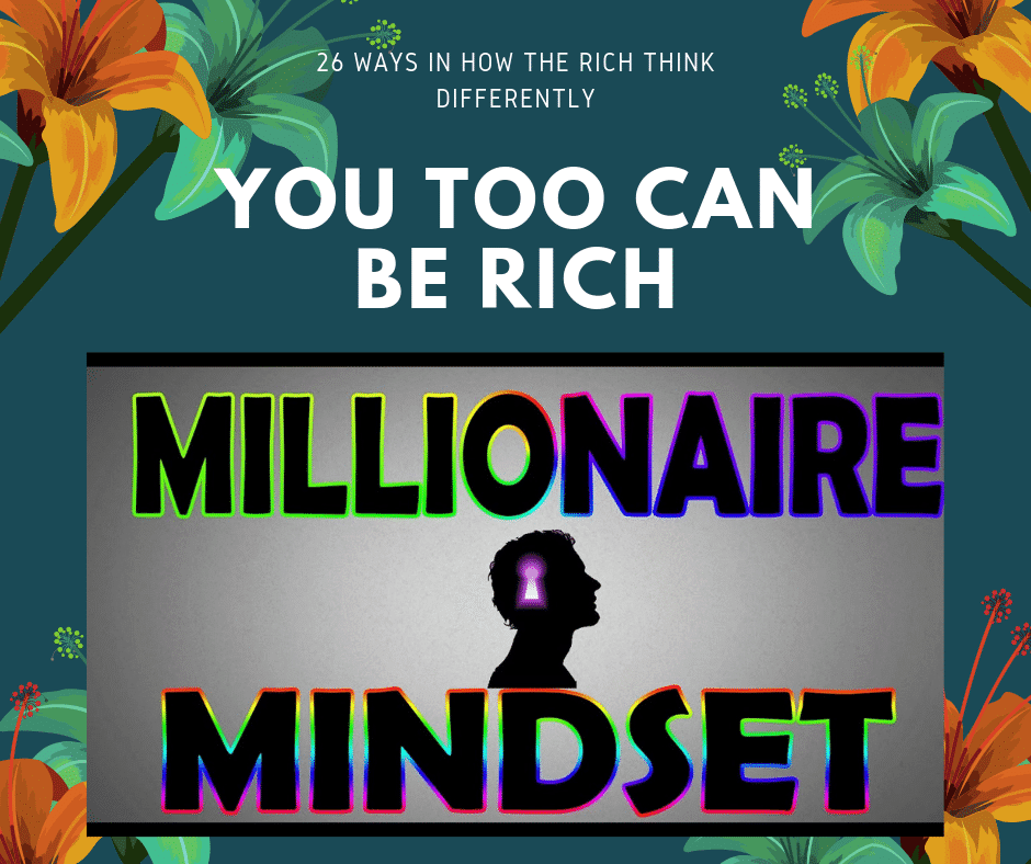 rich mindset