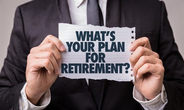 retirement planning