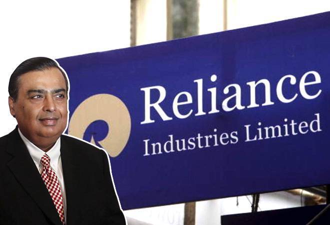 reliance industries