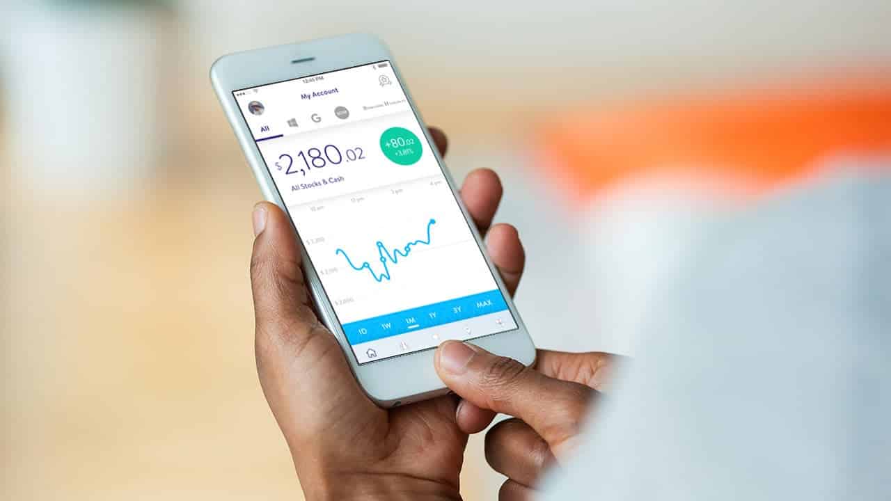 best investment apps