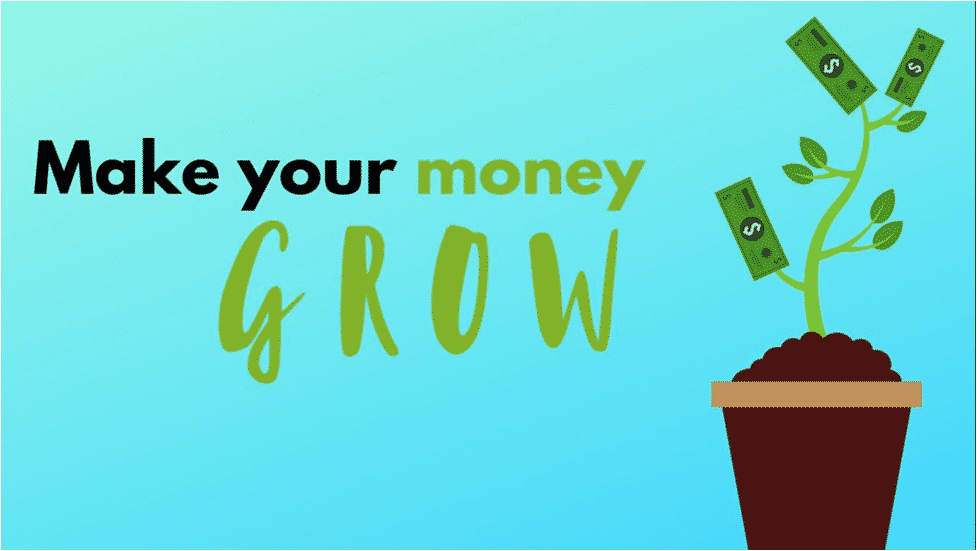 grow money